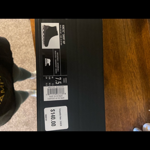 ❗️SOLD❗️ - Picture 7 of 9